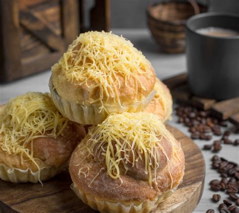 ensaimada bacoor city|Enjoy the famous Ensaimada de Cavite only at Baloy’s Bakeshop.